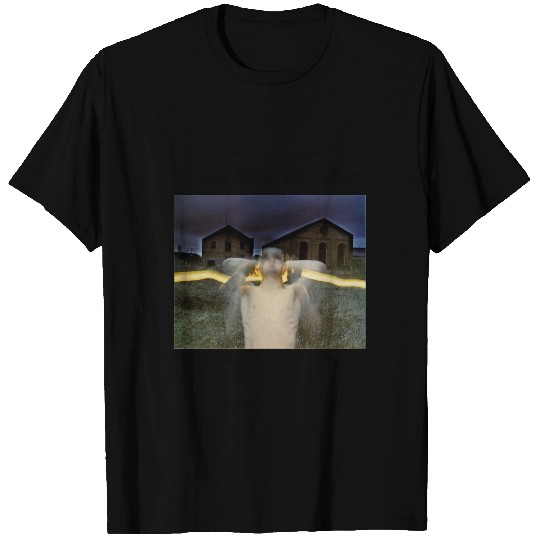 Cocteau Twins - Garlands - T-Shirt