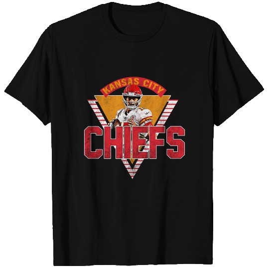 Patrick Mahomes KS Chiefs T Shirt