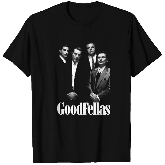 Goodfellas  Unisex Tshirt