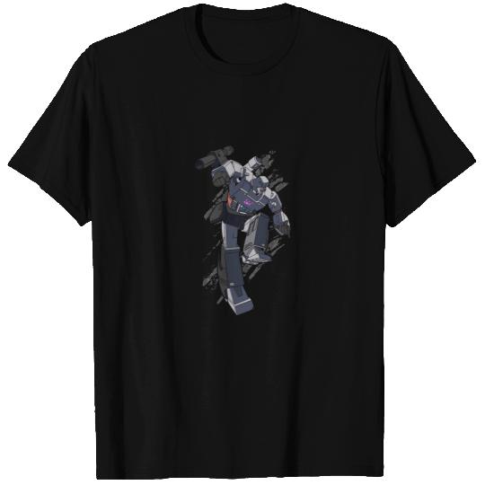 Megatron (1) - Cannon - T-Shirt