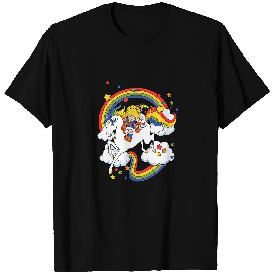 Rainbow brite & Starlite Classic T-Shirt