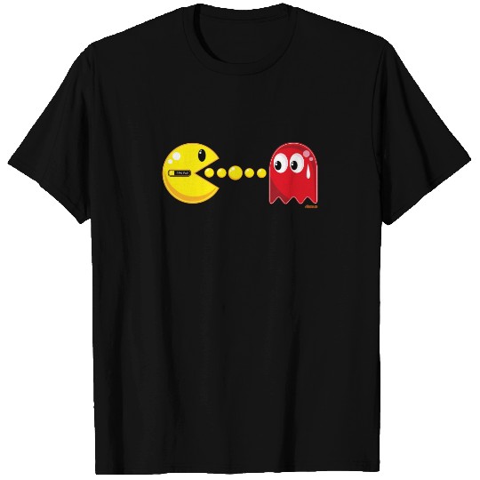 Pac Man - Pac Man - T-Shirt