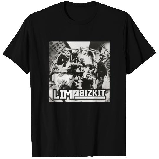 Limp Bizkit Group - Limp Bizkit - T-Shirt
