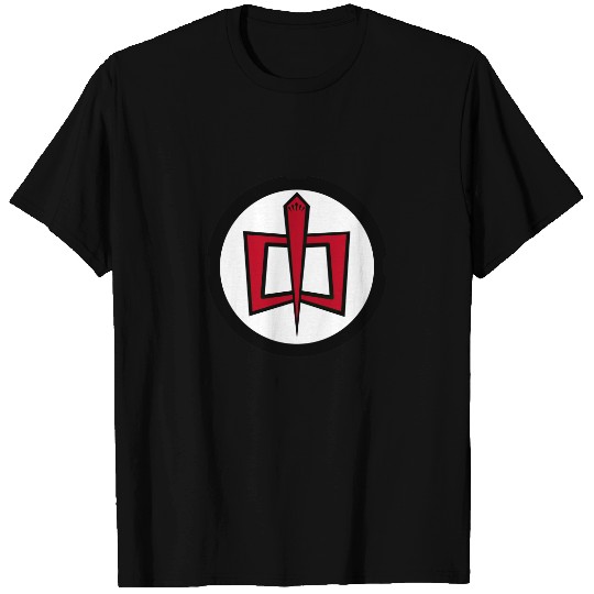 Greatest American Hero Logo - Greatest American Hero - T-Shirt