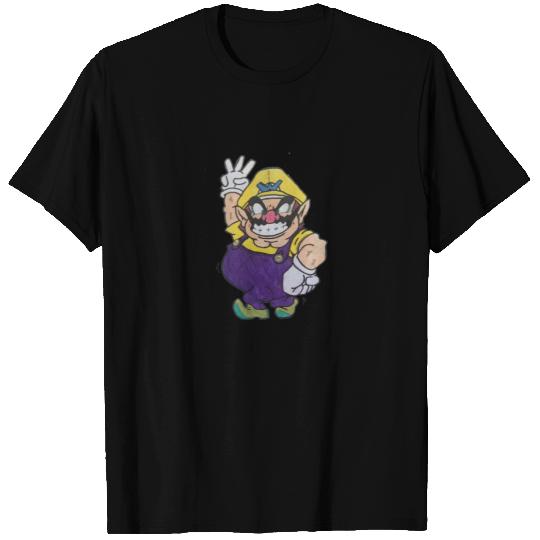 WARIO T-shirt