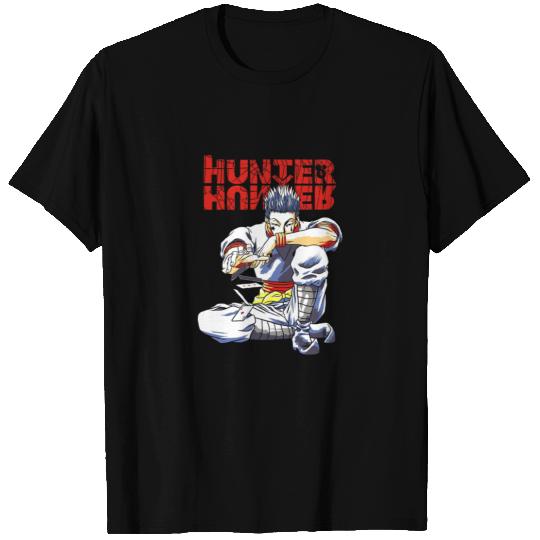hisoka - Hisoka - T-Shirt