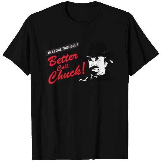 parody T-shirt
