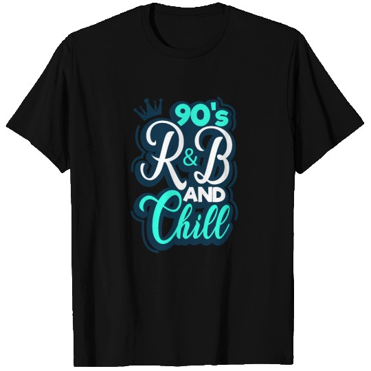 90s Music R&B T-shirt