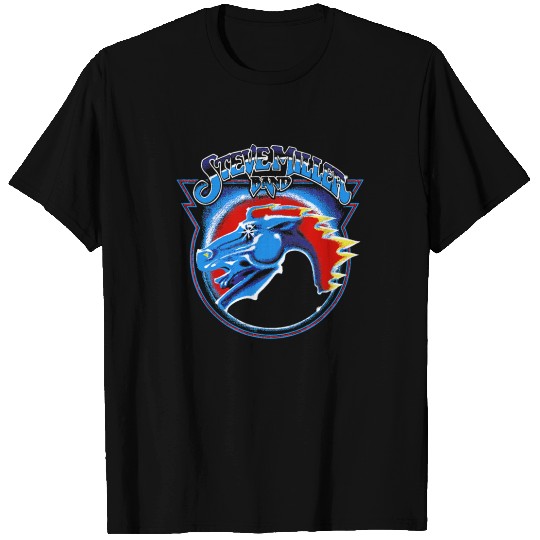 Steve Miller Band Wintertime T-shirt