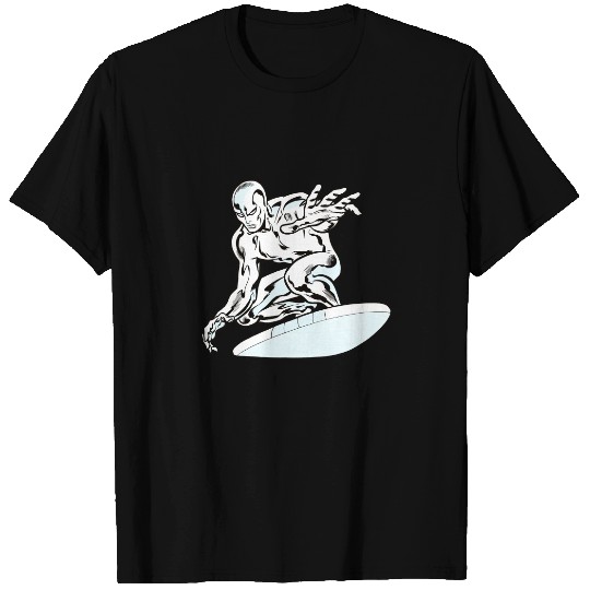 Silver Surfer - Modern - Silver Surfer - T-Shirt