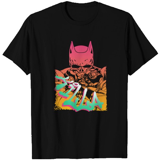 Killa - Jojos Bizarre Adventure - T-Shirt