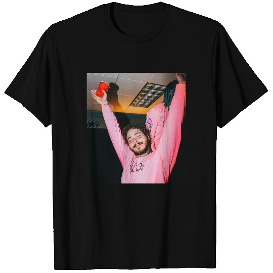 Post Malone Shirt, Post Malone Bootleg Shirt