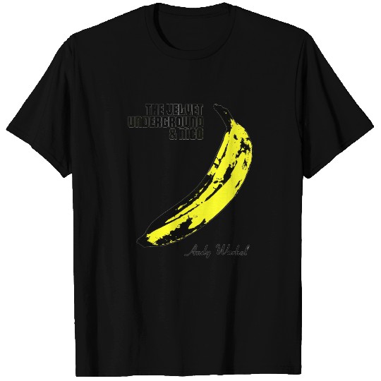 The Velvet Underground Classic T-Shirt