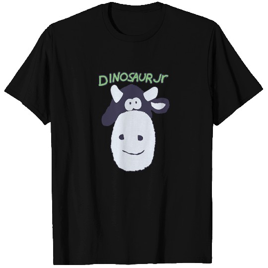 Dinosaur Jr T-ShirtMoo Classic T-Shirt