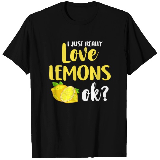 Lemon Lemonade Gift Juice T Shirt