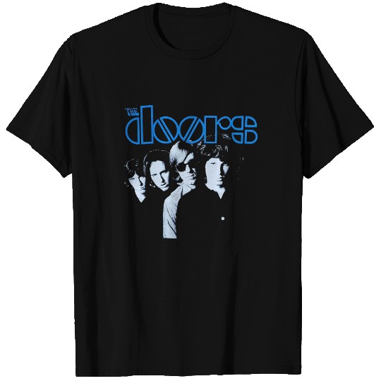 The Doors band shirt