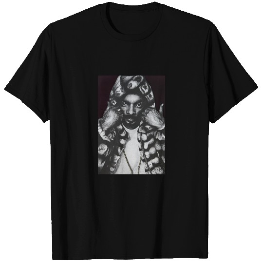 P.I.M.P. - Snoop Dogg - T-Shirt