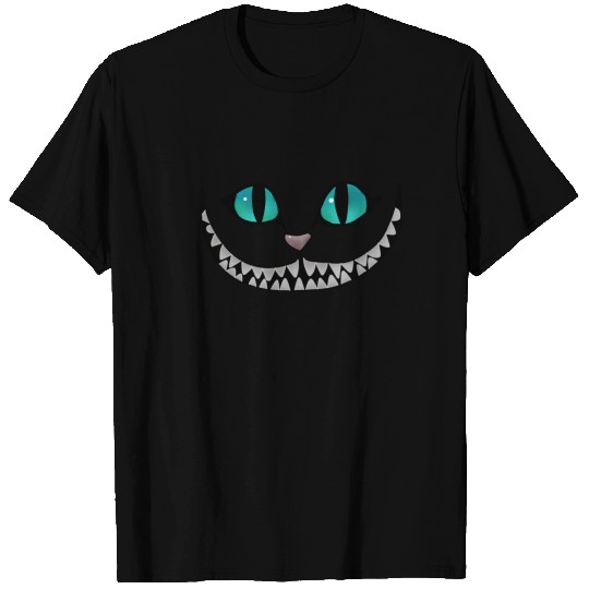 Cheshire Cat T-shirt