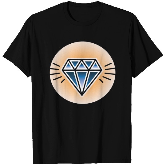 crystal T-shirt