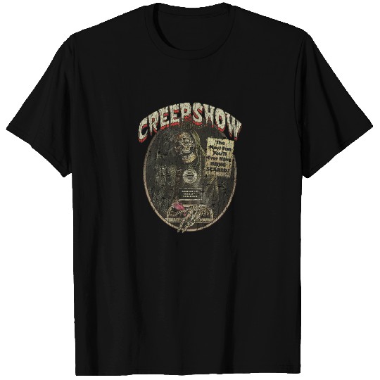 Creepshow 1982 - Creepshow - T-Shirt