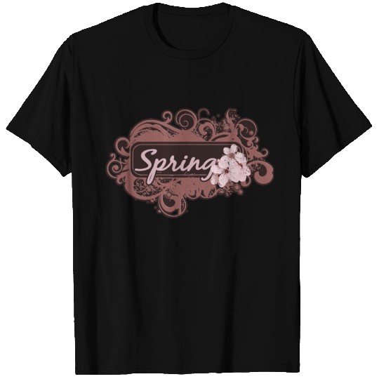 Spring T-shirt