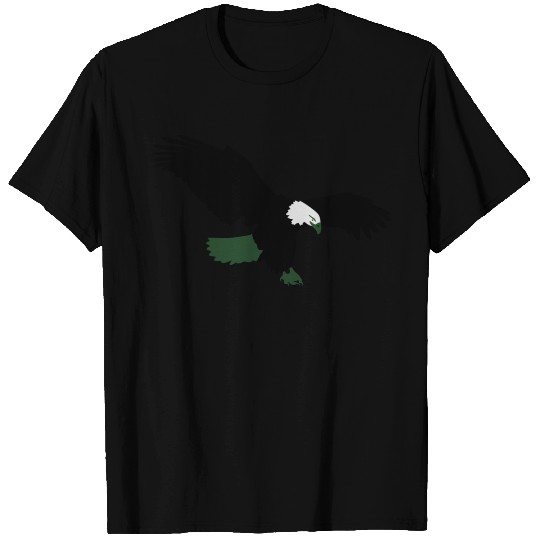 eagle T-shirt