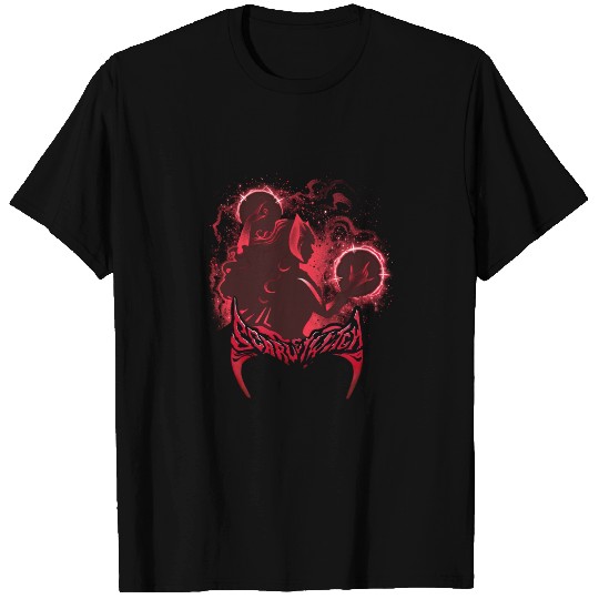 Scarlet Witch Multiverse of Madness T Shirt