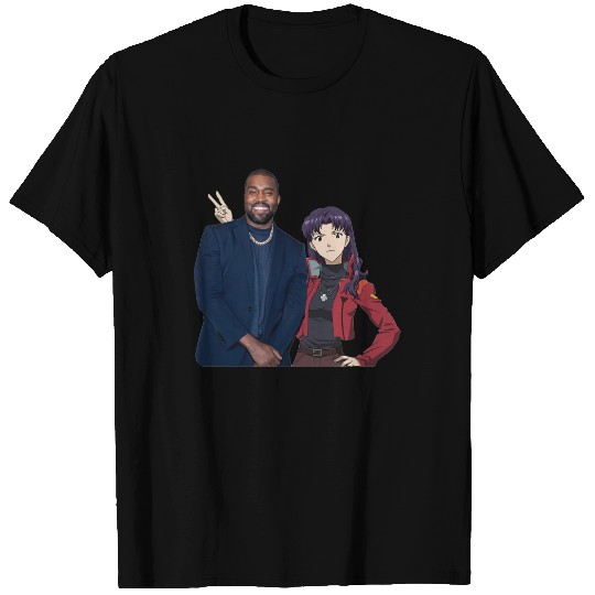 Kanye x Misato Classic T-Shirt