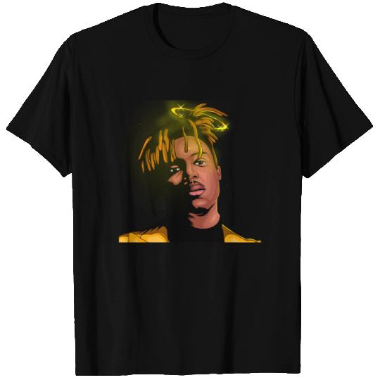 juice world - Juice Wrld - T-Shirt