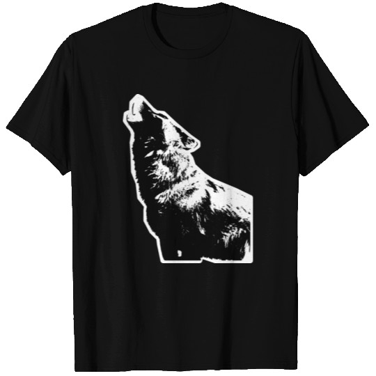 Wolf T-shirt