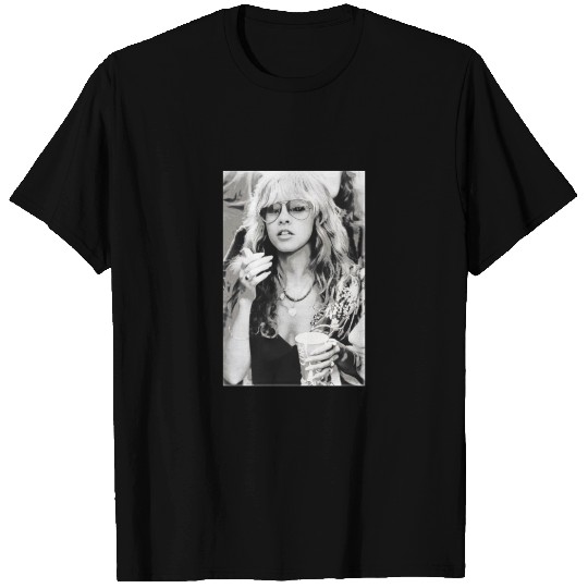 Stevie Nicks T-Shirt