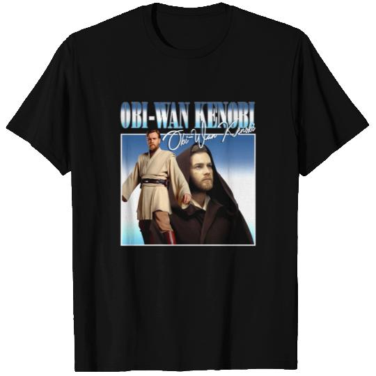 Obi Wan Kenobi Shirt