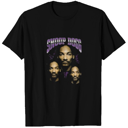 Snoop Dogg T Shirt