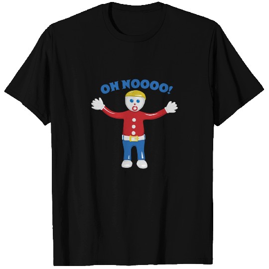 Mr. Bill - Mr Bill - T-Shirt