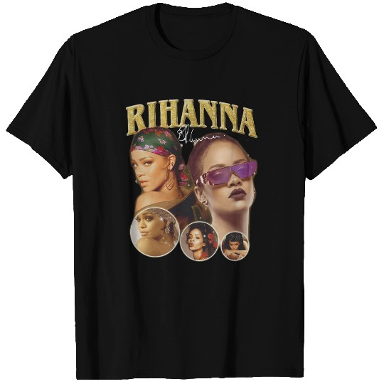 Rihanna Shirt