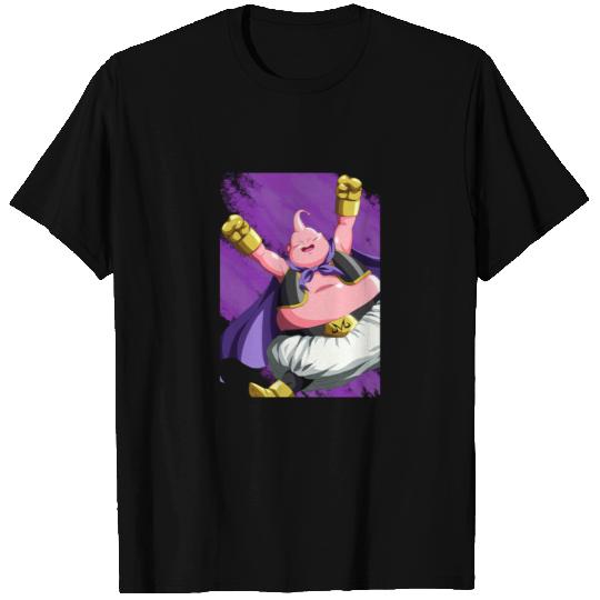 Majin Buu - Buu - T-Shirt