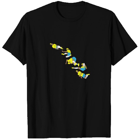 Do The Neymar - Neymar - T-Shirt