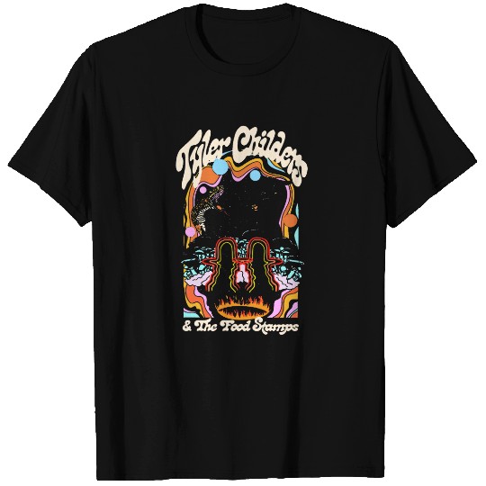 Tyler Childers T-Shirt