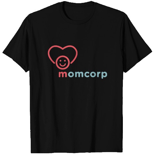 Momcorp - Futurama - T-Shirt
