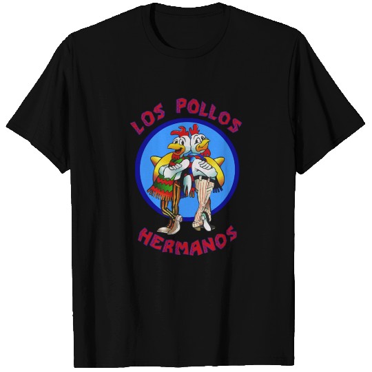 Los Pollos Hermanos T-Shirts
