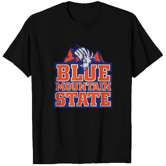 Blue Mountain State T-shirt