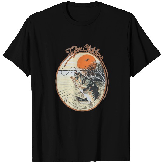 Tyler Childers T-Shirt