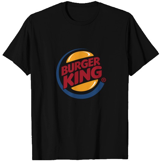 BURGER KING T-shirt