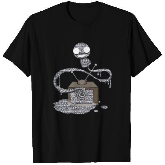 The Binding of Isaac T-shirt