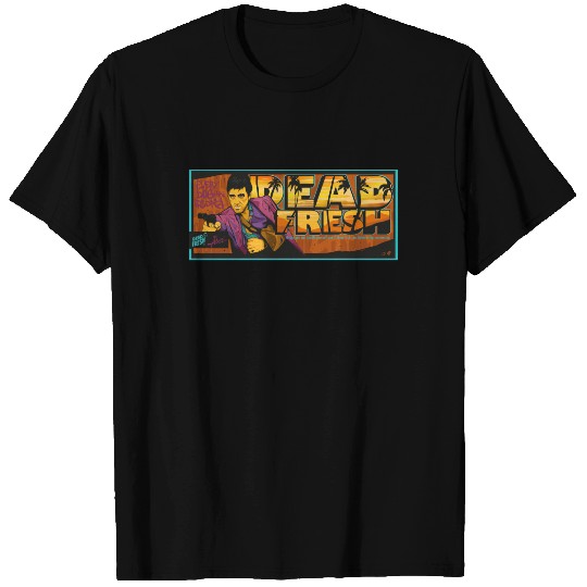 Scarface - Scarface - T-Shirt