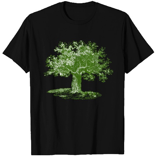 Tree of Life T-shirt