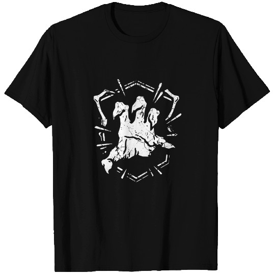 Malicious - Dead By Daylight - T-Shirt