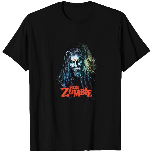 Rob Zombie T-Shirt