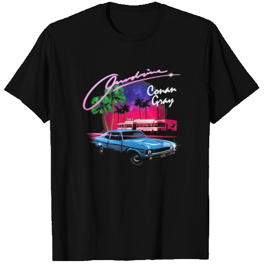 conan gray merch T-shirt