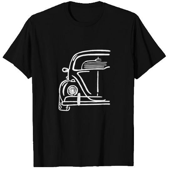 Mini Cooper T-shirt
